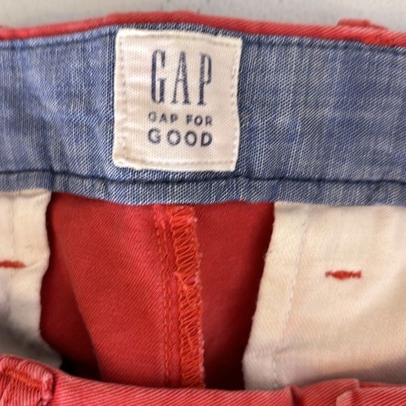 Men’s gap shorts size 34 - Picture 7 of 7